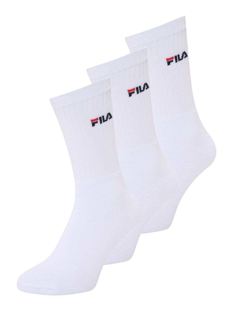 

Носки FILA, белый