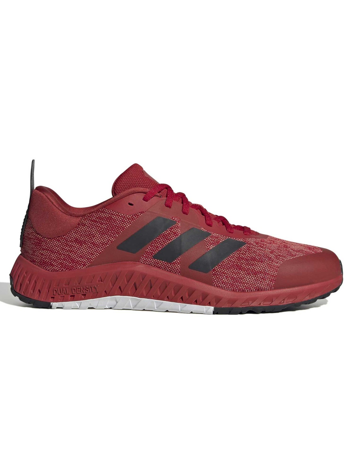 

Кроссовки Adidas Performance Everyset, красный