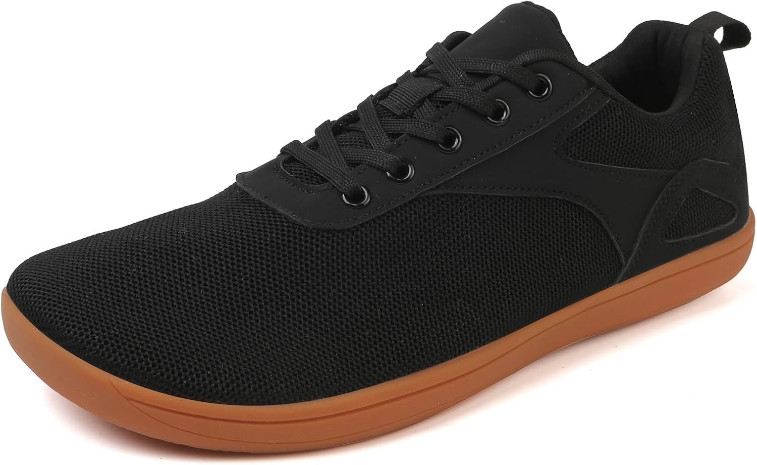 

Кроссовки Canbebig Barefoot Shoes унисекс, черный