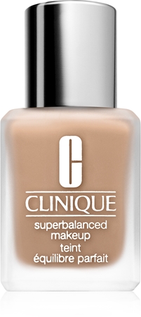 

Шелковистая нежная основа Clinique Superbalanced Makeup, CN 60 Linen 30 ml