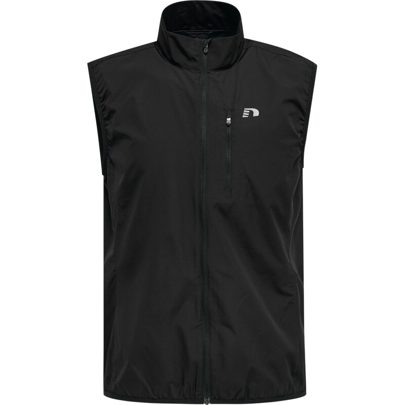 

Мужской жилет Core Newline, черный