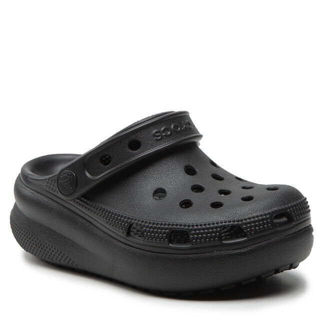 

Шлепанцы Crocs ClassicCrocs Cutie, черный
