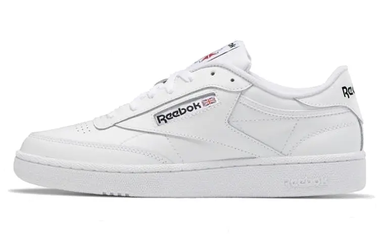 

Обувь для скейтбординга Reebok Club C унисекс, Белый