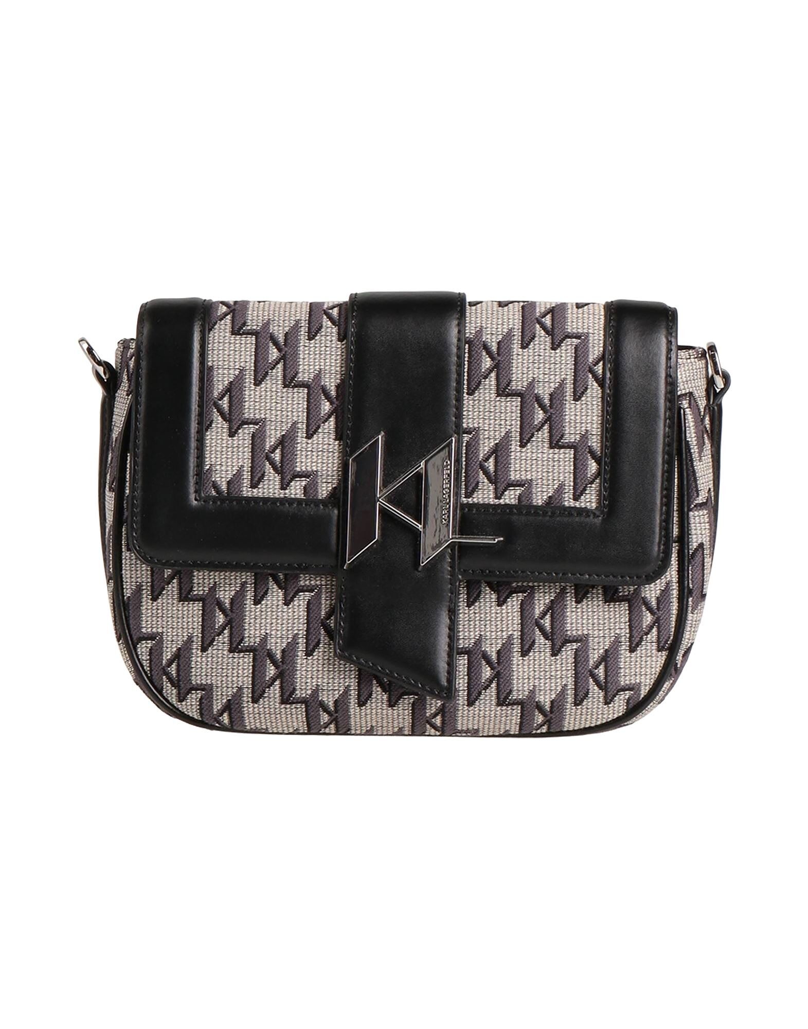 

Сумка Karl Lagerfeld, черный