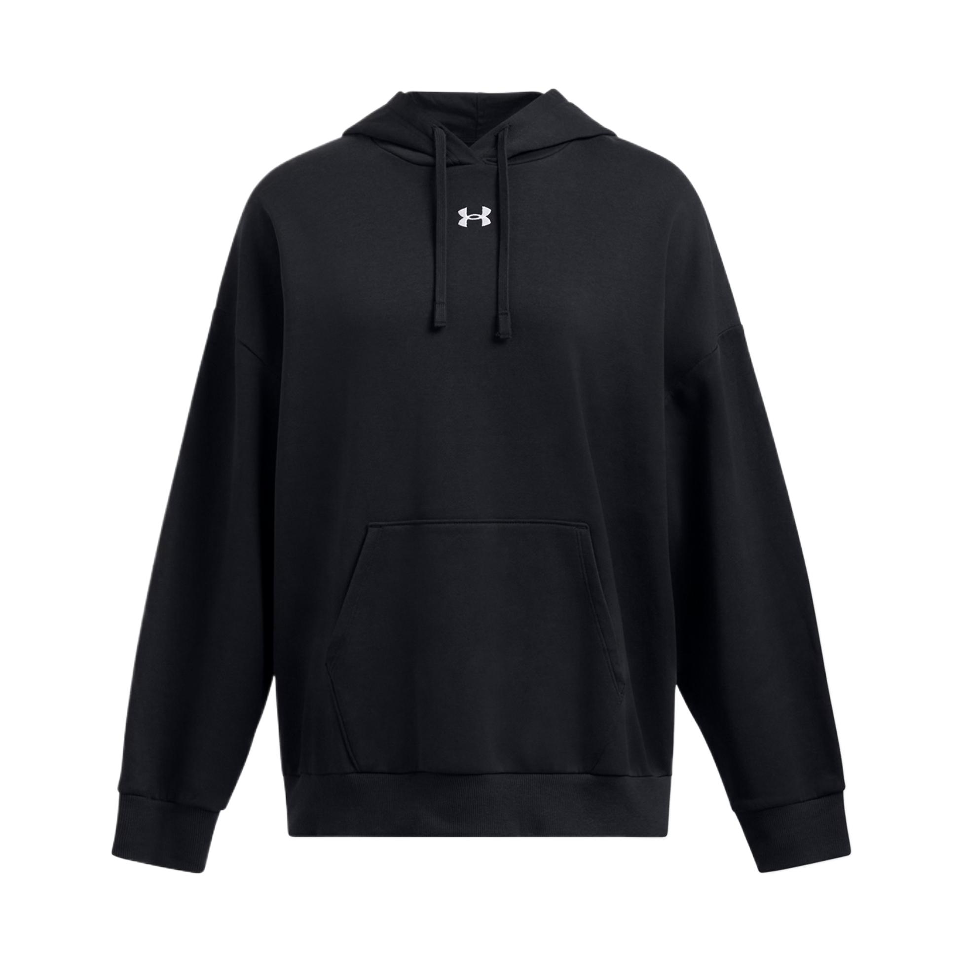 

Under Armour Свитшот женский черный