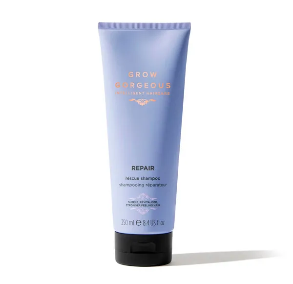 

Ремонт Champú Reparador Grow Gorgeous, 250 ml