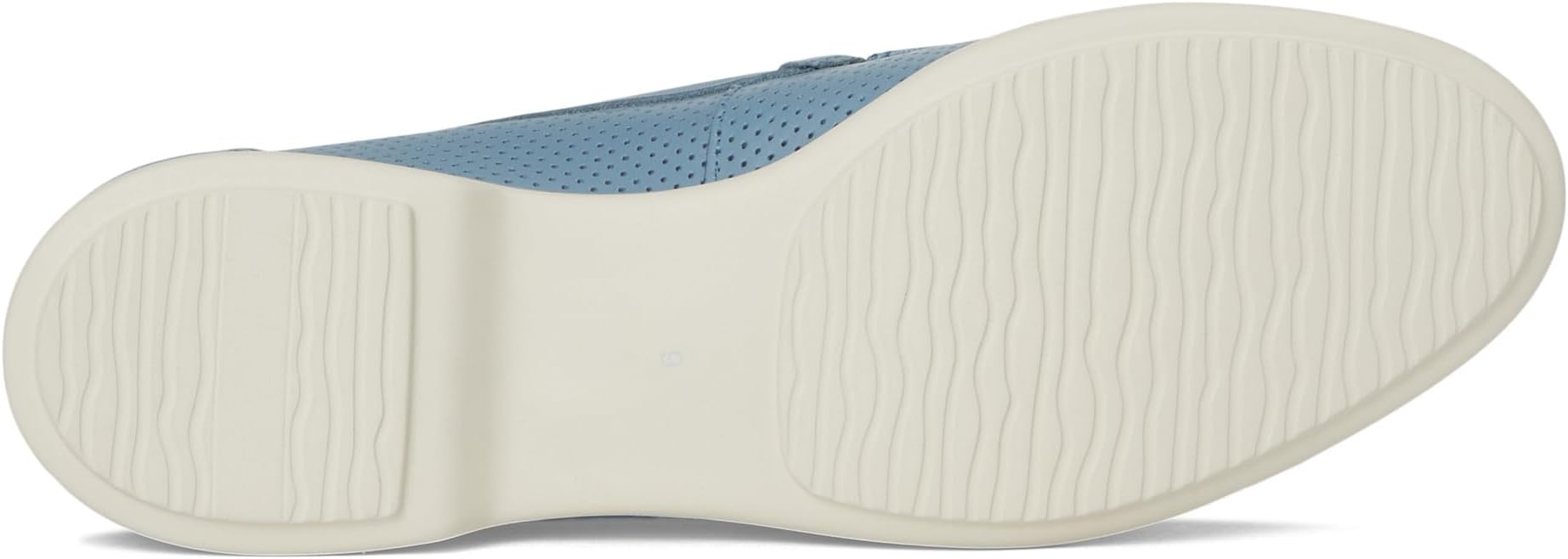 Лоферы Marc Joseph New York Women's Bayview Ln, Ocean Breeze Napa — фото 3