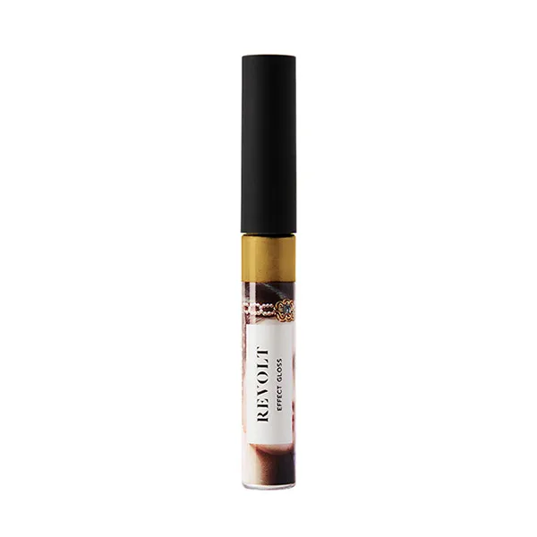 

Блеск для губ Revolt Effect Gloss Teeez, цвет gold digger