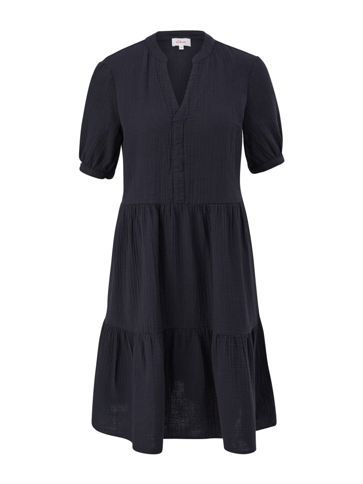 

s.Oliver Платье цвета 5989_navy