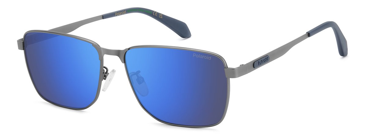 

Мужские солнцезащитные очки PLD 2171-G-S-X POLAROID