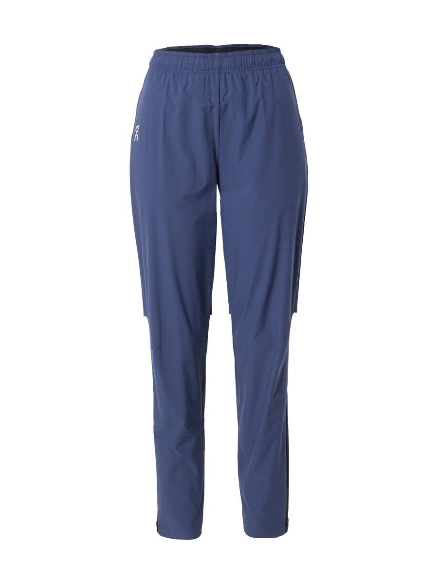

Спортивные брюки On Tapered Workout Pants, темно-синий