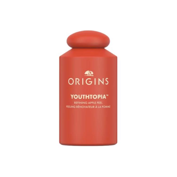 Тоник Origins — Yuemuzhiyuan apple skin youth base увлажняющий и питающий, 100 мл — фото 4