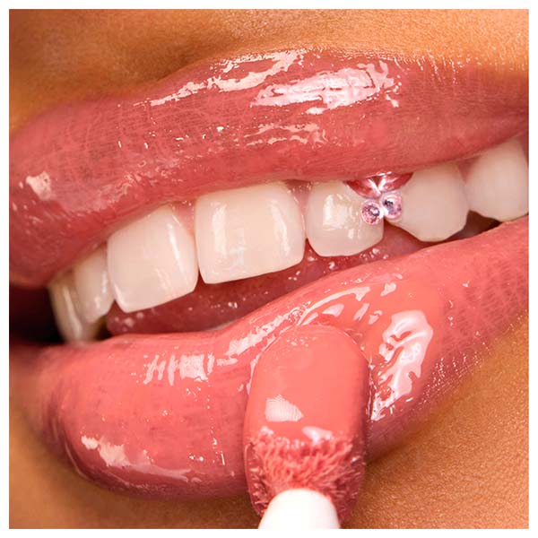Блеск для губ Lancôme Lip Idôle JuicyTreat, 33 Idôle Nude, 9 мл — фото 2