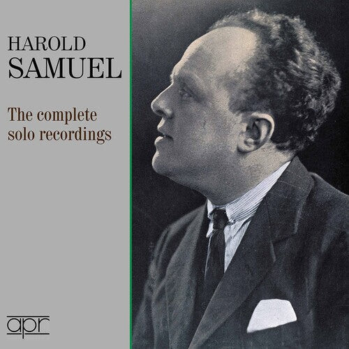 

CD диск Complete Solo Recordings / Various: Complete Solo Recordings