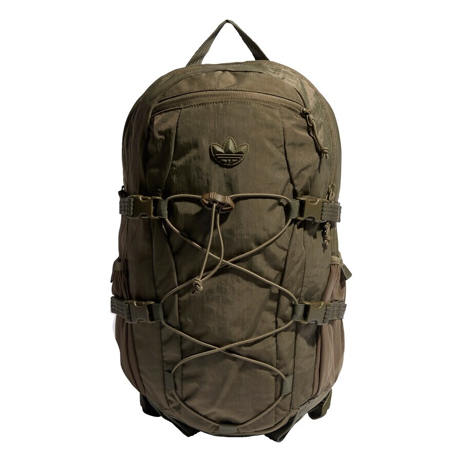 

Рюкзак ADIDAS ORIGINALS Backpack Adventure, оливковый