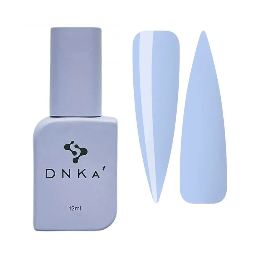 

Верх без липкого слоя DNKa Крышка № 0004 Ницца, 12 мл