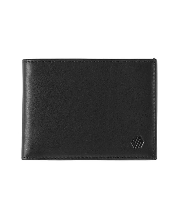 

Мужской кошелек Richmond Billfold Johnston & Murphy, мультиколор