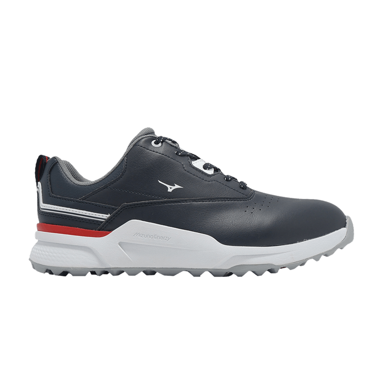 

Кроссовки Hazard Enerzy 4E Extra Wide 'Navy Red', черный