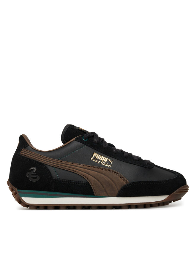 

Кроссовки Easy Rider Harry Potter Jr 401429 01 Puma, черный