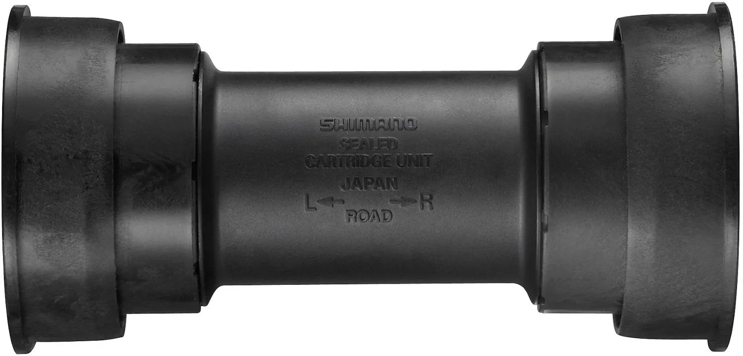 

Каретка Dura-Ace SM-BB92-41B Press Fit Shimano, None