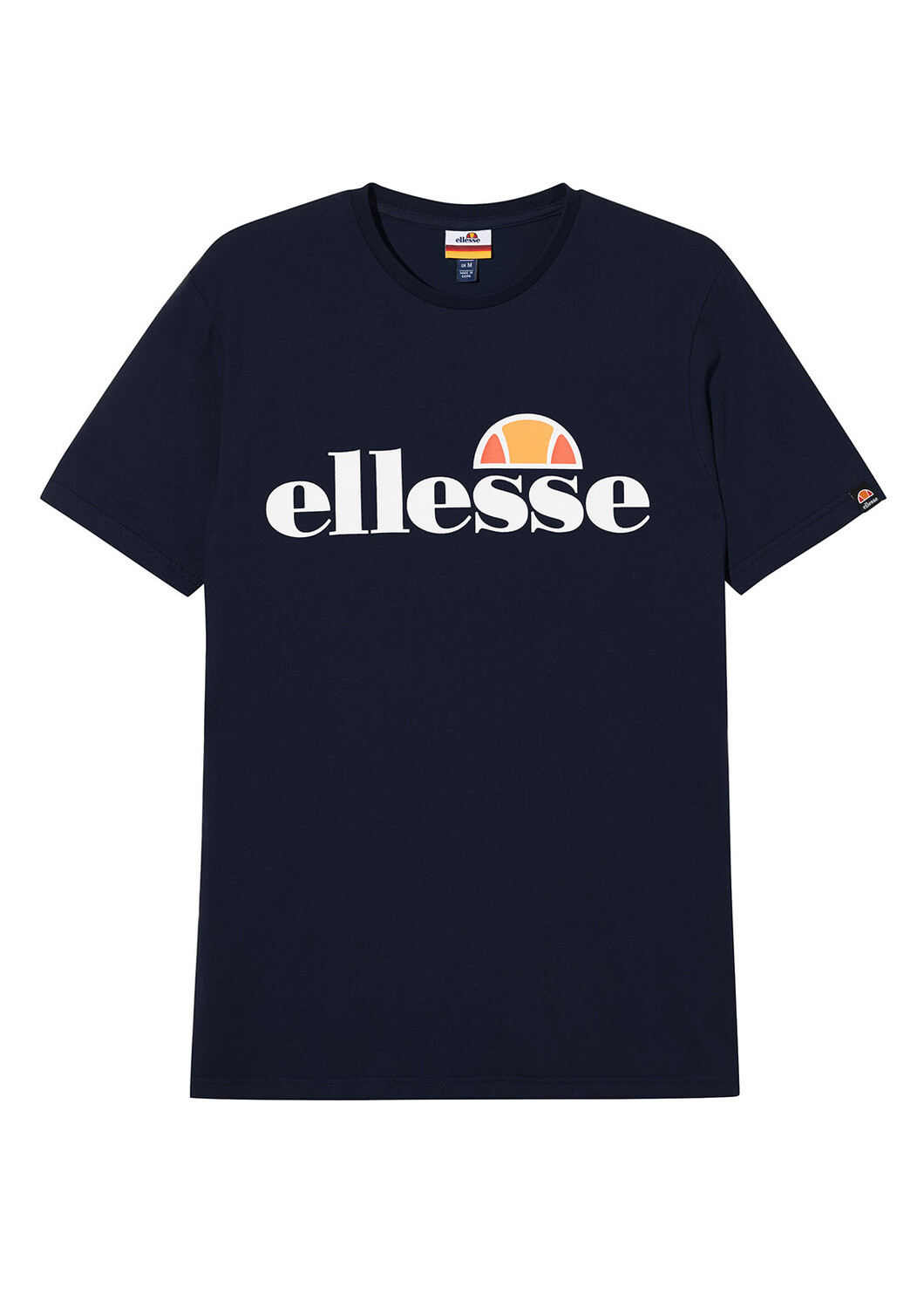 

Футболка ellesse, морской