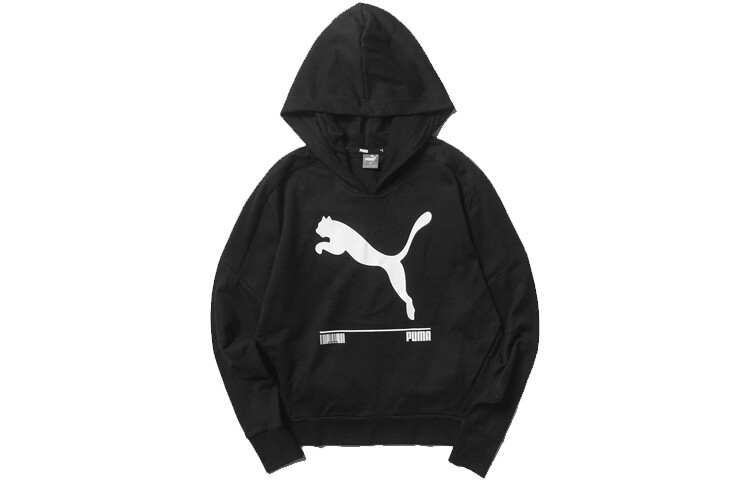 

Толстовка женская Puma