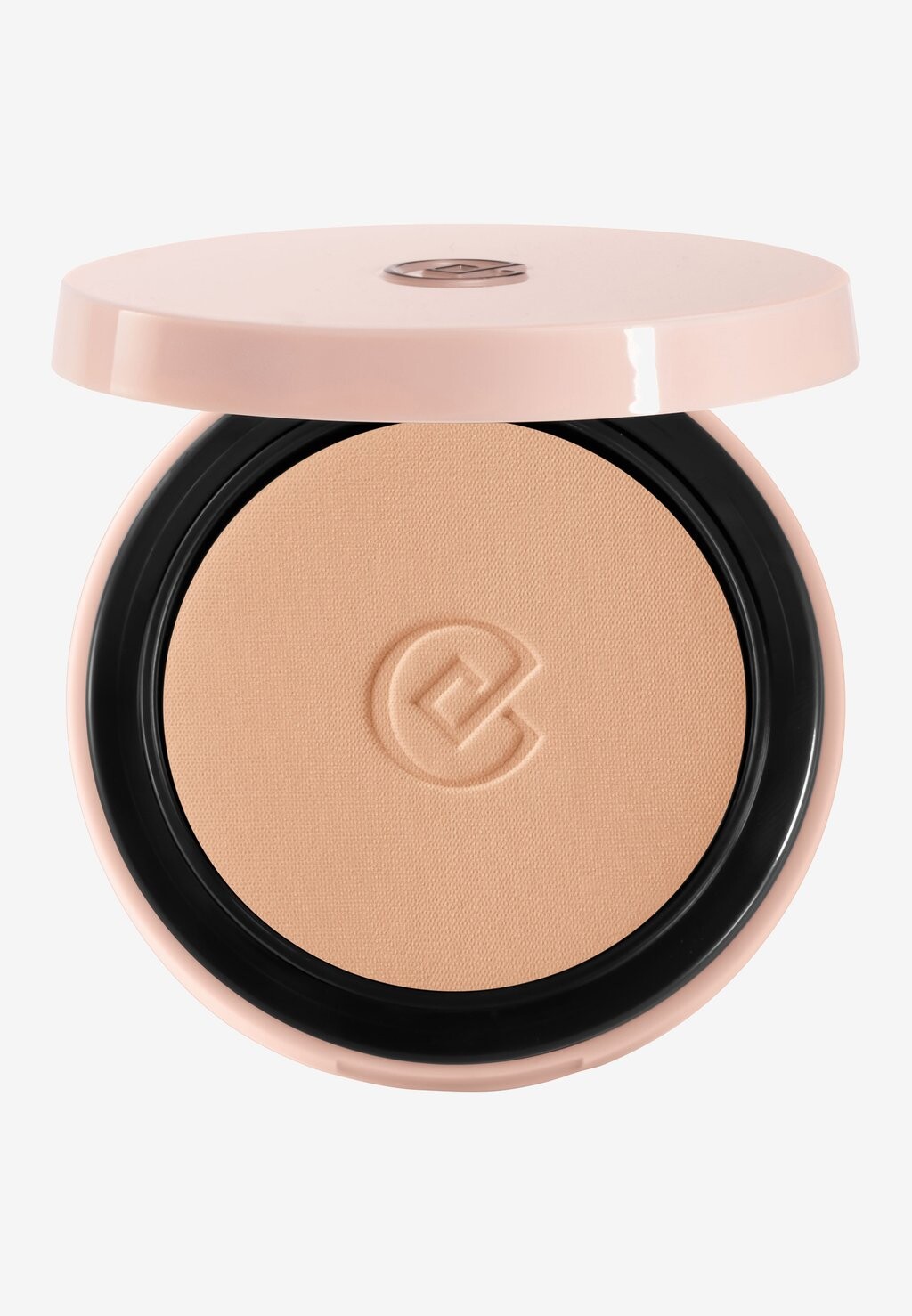 

Пудра для лица Impeccable Compact Powder Collistar, цвет n.30g honey