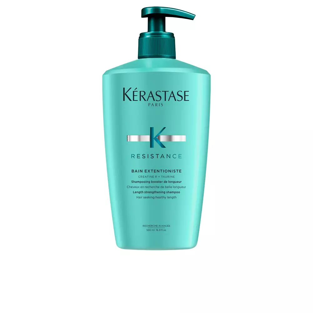 

Шампунь Resistance extentioniste bain Kérastase, 500 мл.