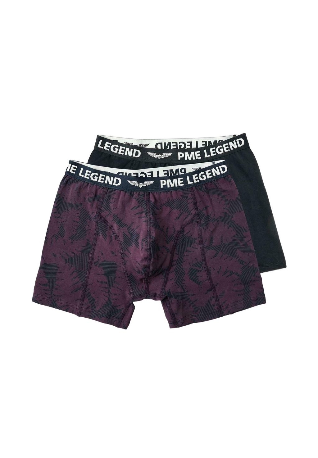 

Брюки 2ER-PACK PME Legend, сиреневый
