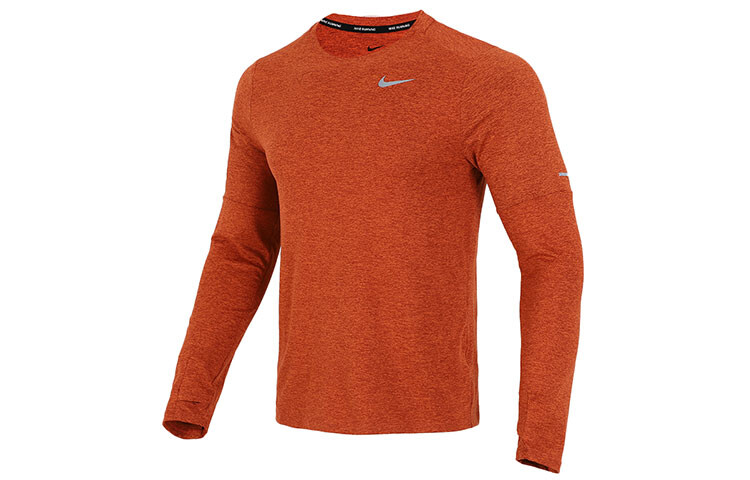 

Мужская футболка Nike, Апельсин