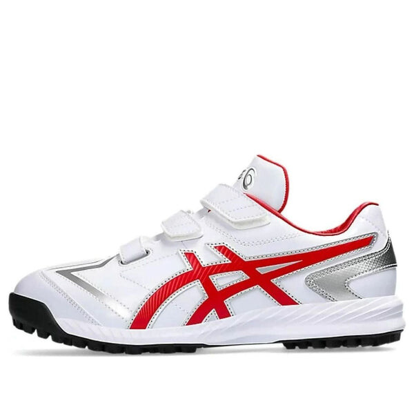 

Кроссовки neorevive tr 3 'white red' Asics, белый