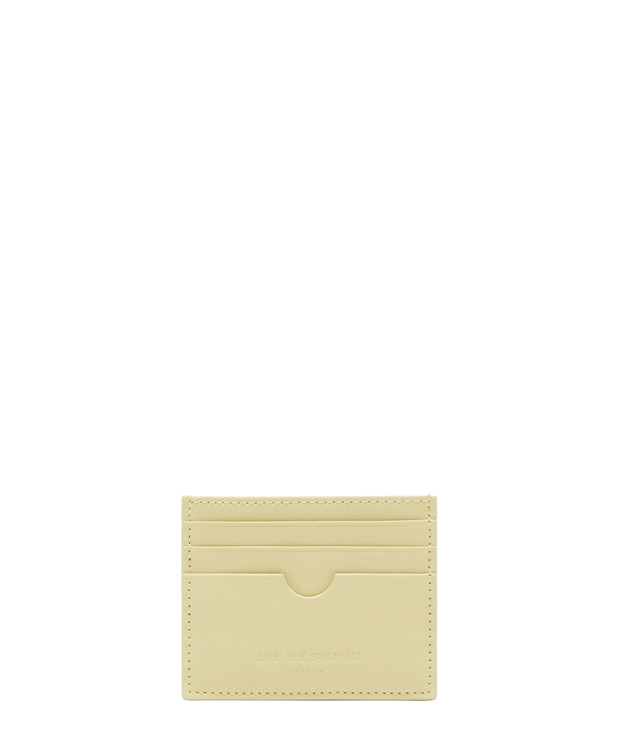 

Кошелек Liebeskind Berlin, Pastel yellow