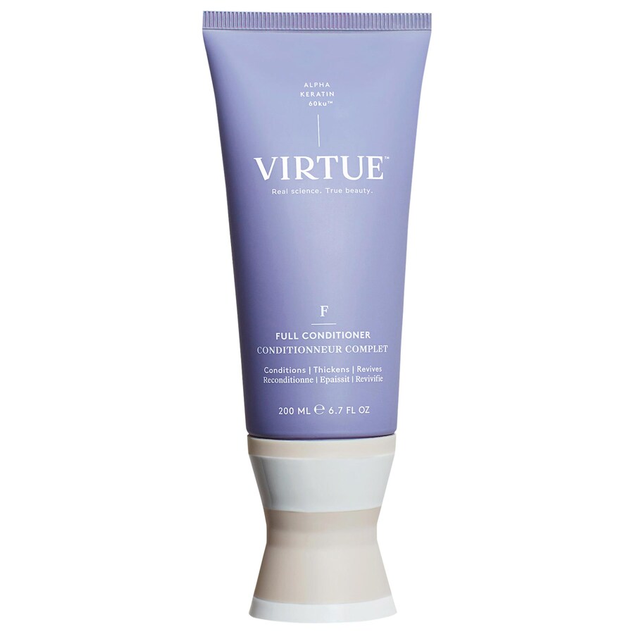 

Увлажняющий кондиционер для тонких волос Virtue, 6.7 oz/200 mL