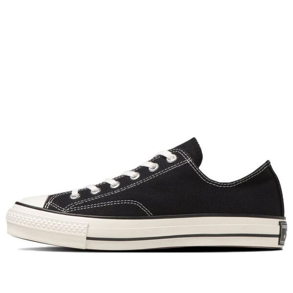 

Кроссовки all star j vtg 57 ox 'black' Converse, черный