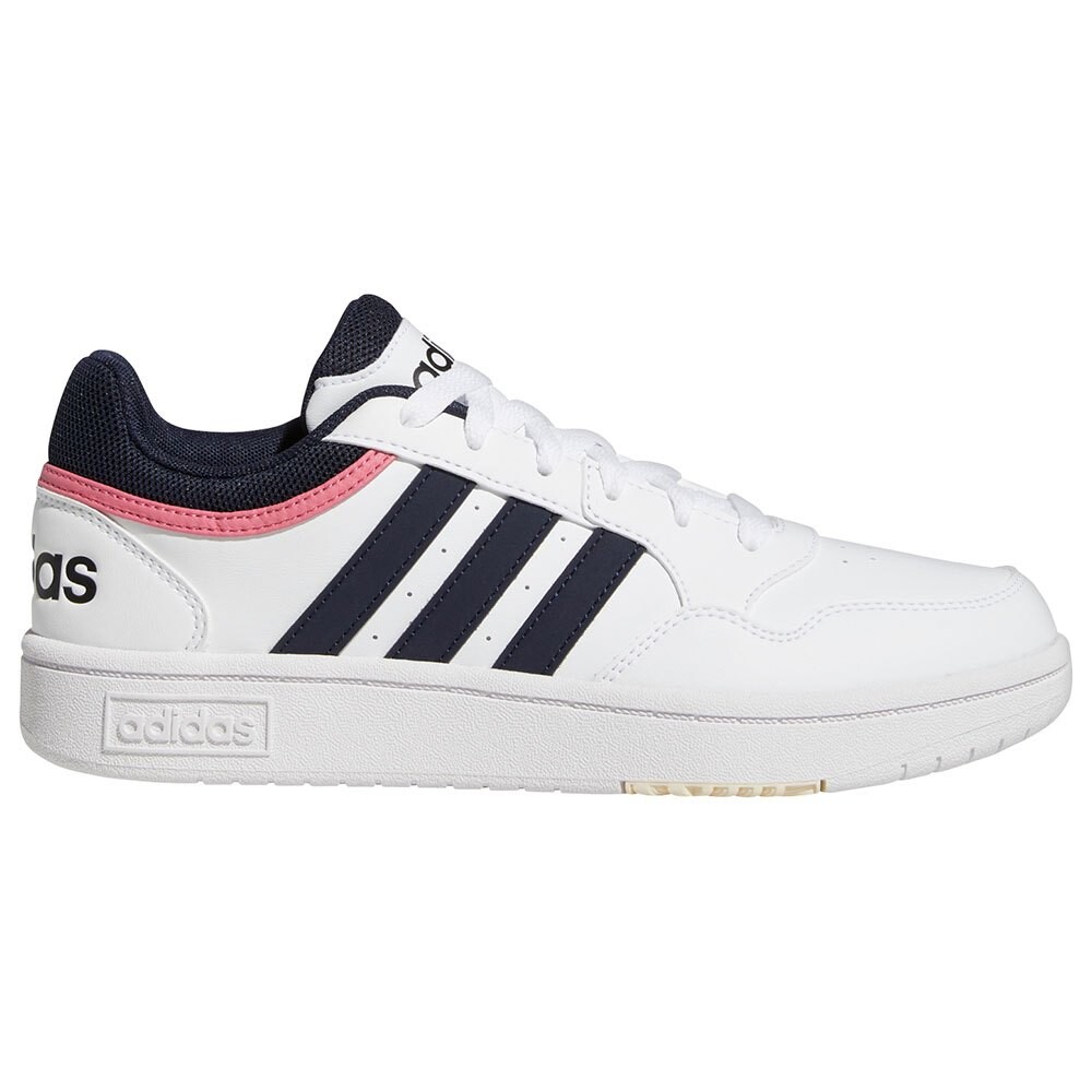 Кроссовки adidas Sportswear Hoops 3.0, белый