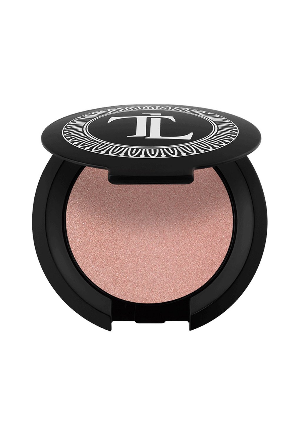 

Тени для век T.LECLERC LIDSCHATTEN WET & DRY EYESHADOW, цвет 002 rose satin