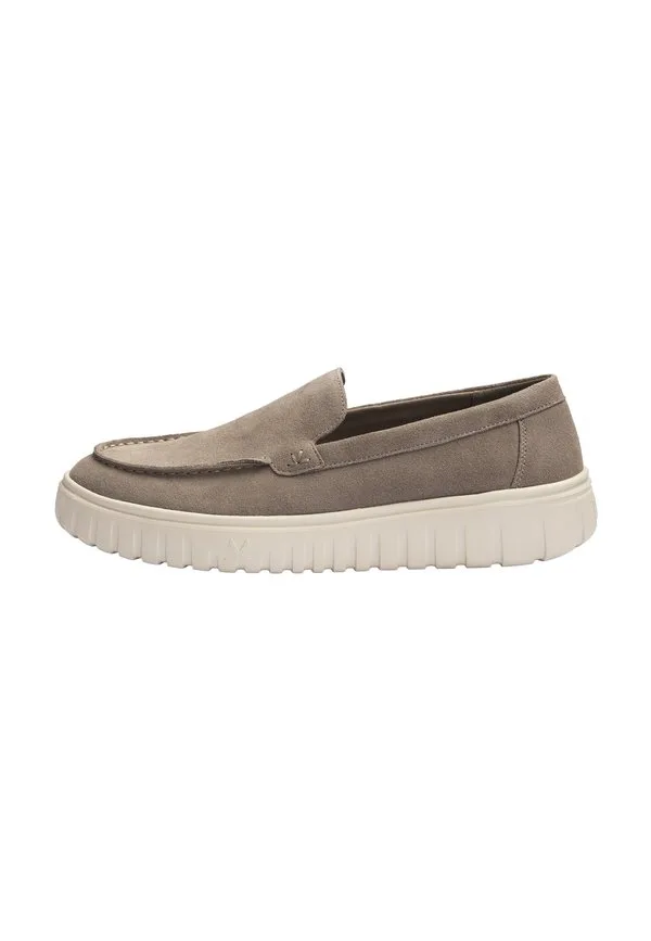 Мокасины toro flex Lloyd, Grau