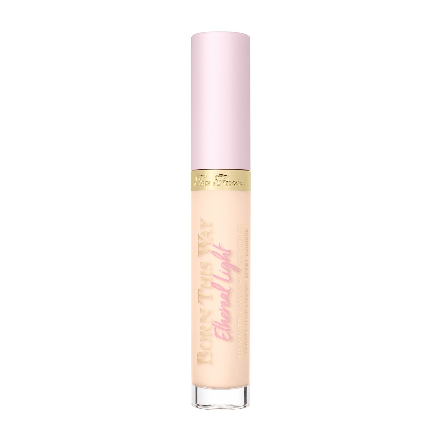 

Корректор born this way ethereal light Too Faced, milkshake, объем 5 мл
