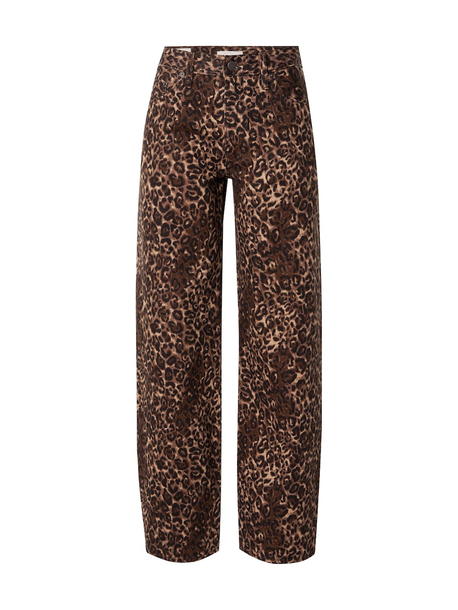 

Обычные джинсы LEVI'S Baggy Dad, коричневый