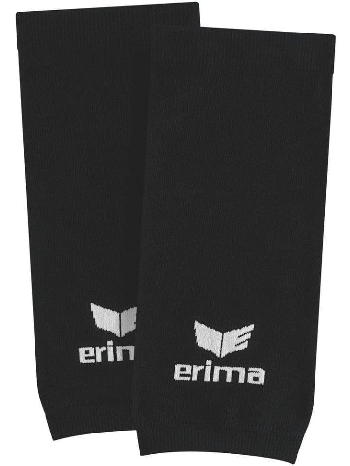 

Носки Tube Socks 3.0 erima, черный