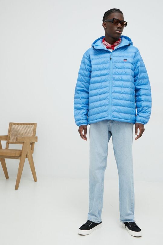 

Куртка Levi's, синий