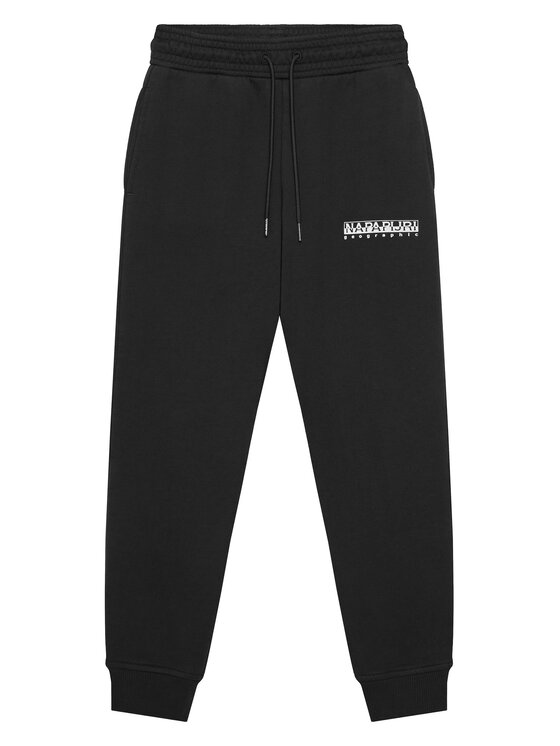 

Джоггеры regular fit M-Gori NP0A891C D Napapijri, чёрный