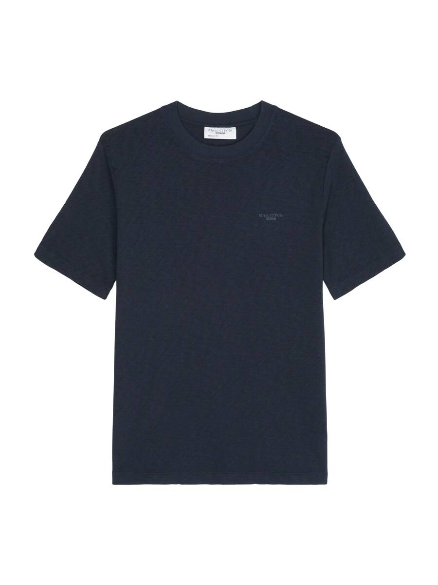

Рубашка Marc O'Polo DENIM, ночной синий