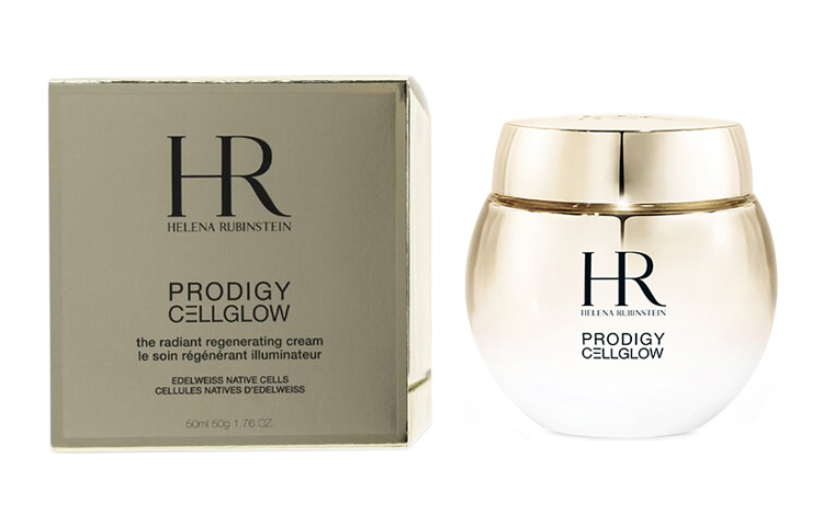 

Вечный сияние постоянный цвет увлажняющие кремы для лица HELENA RUBINSTEIN