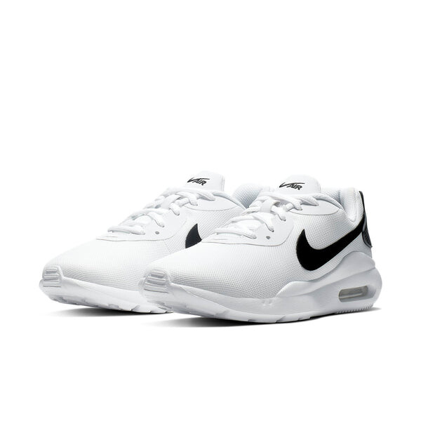 Кроссовки air max oketo Nike, белый — фото 3