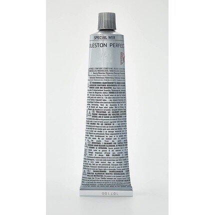 Перманентная краска для волос Koleston Perfectplus Special Mix № 0/66 насыщенный фиолетовый 60 мл, Wella — фото 2