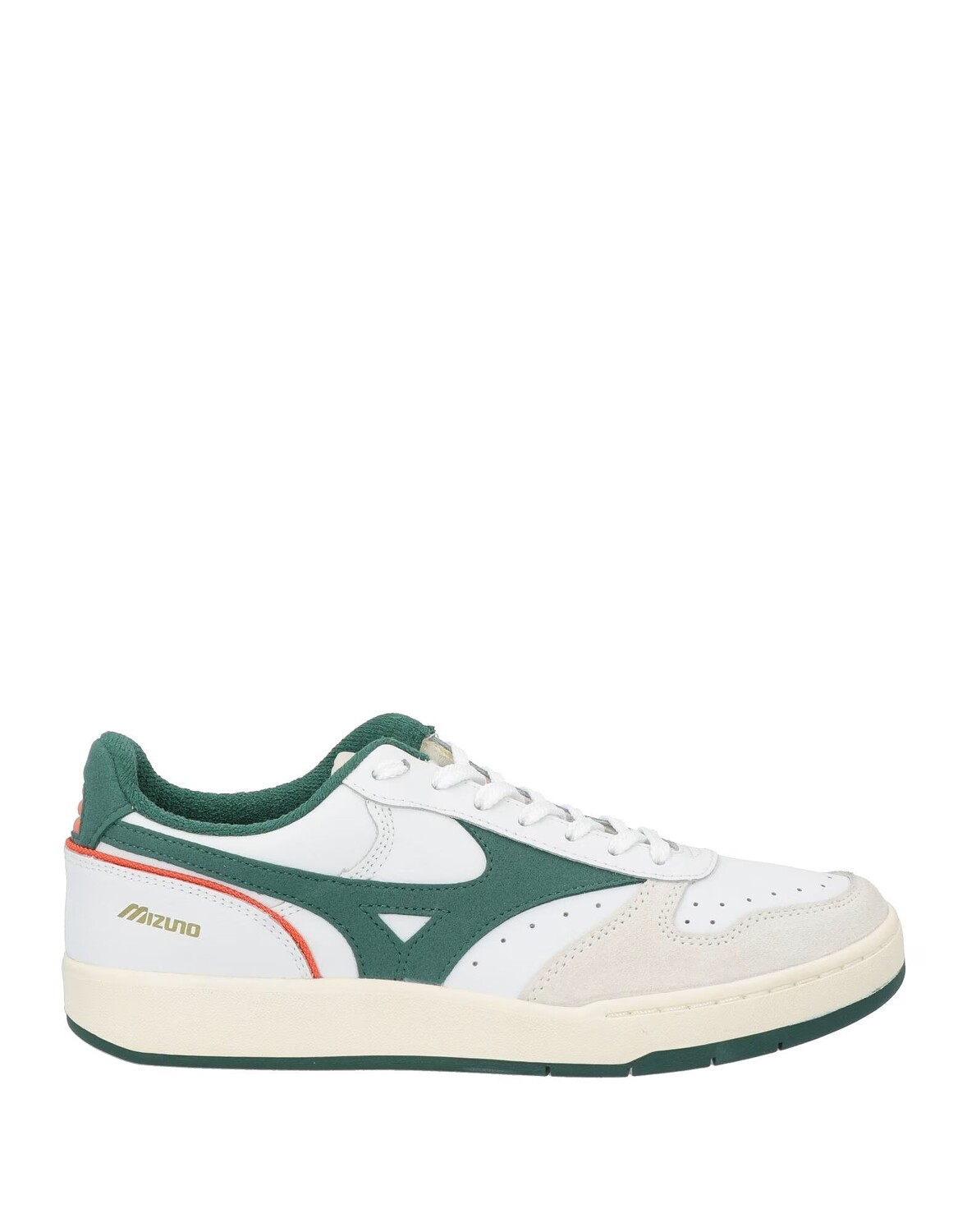 

Кеды Mizuno, белый