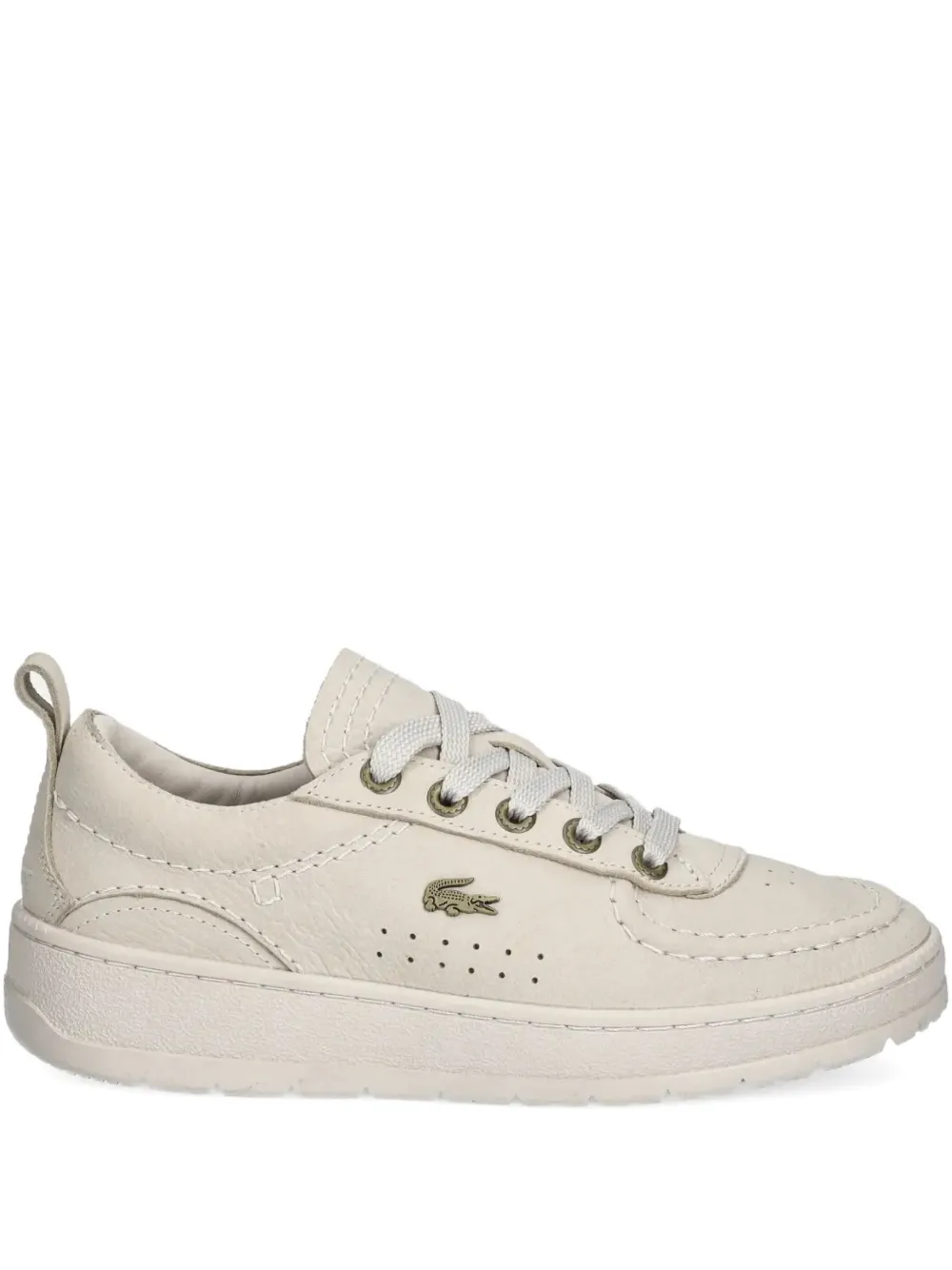 Кроссовки Umpire Lacoste, белый