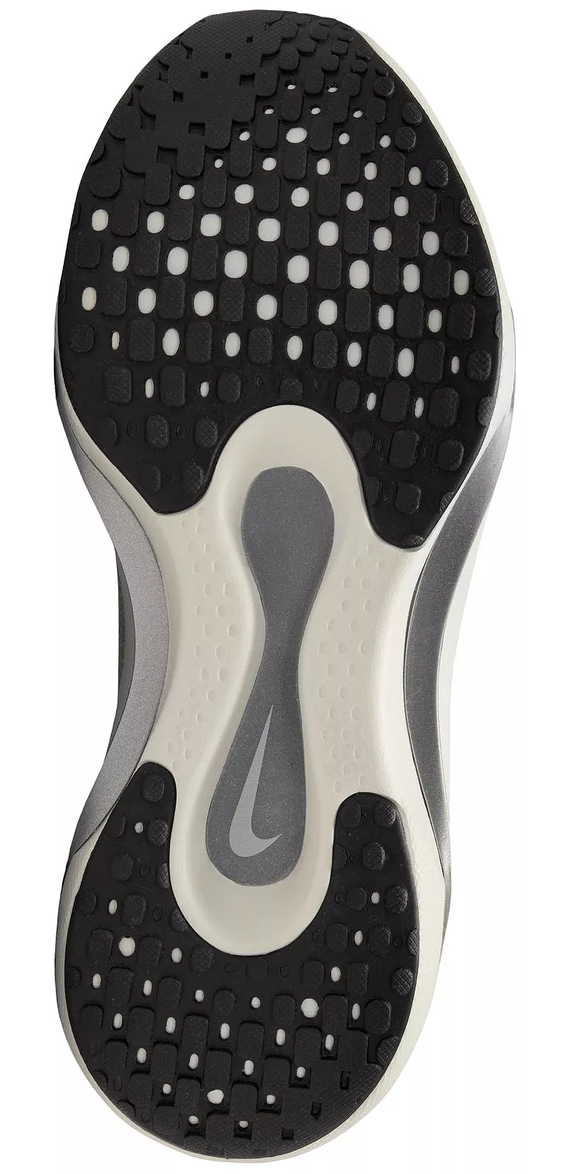 Женские кроссовки Nike Reina EasyOn, цвет White/Metallic — фото 2