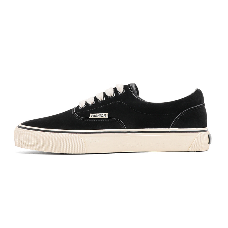 

Низкие мужские кроссовки GNVA, Black
